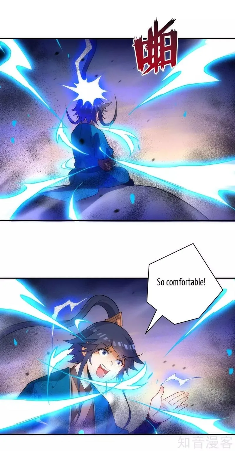 First Class Servant Chapter 73 page 17