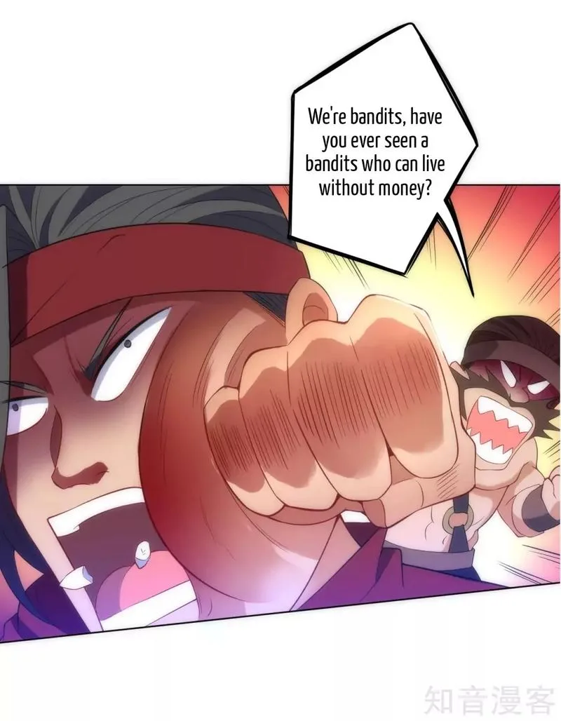 First Class Servant Chapter 74 page 6