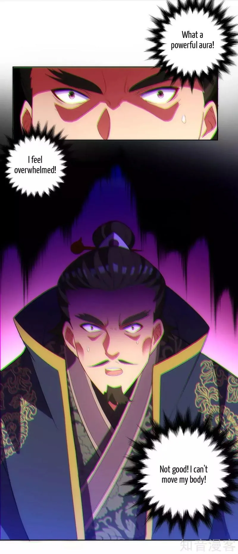 First Class Servant Chapter 74 page 23