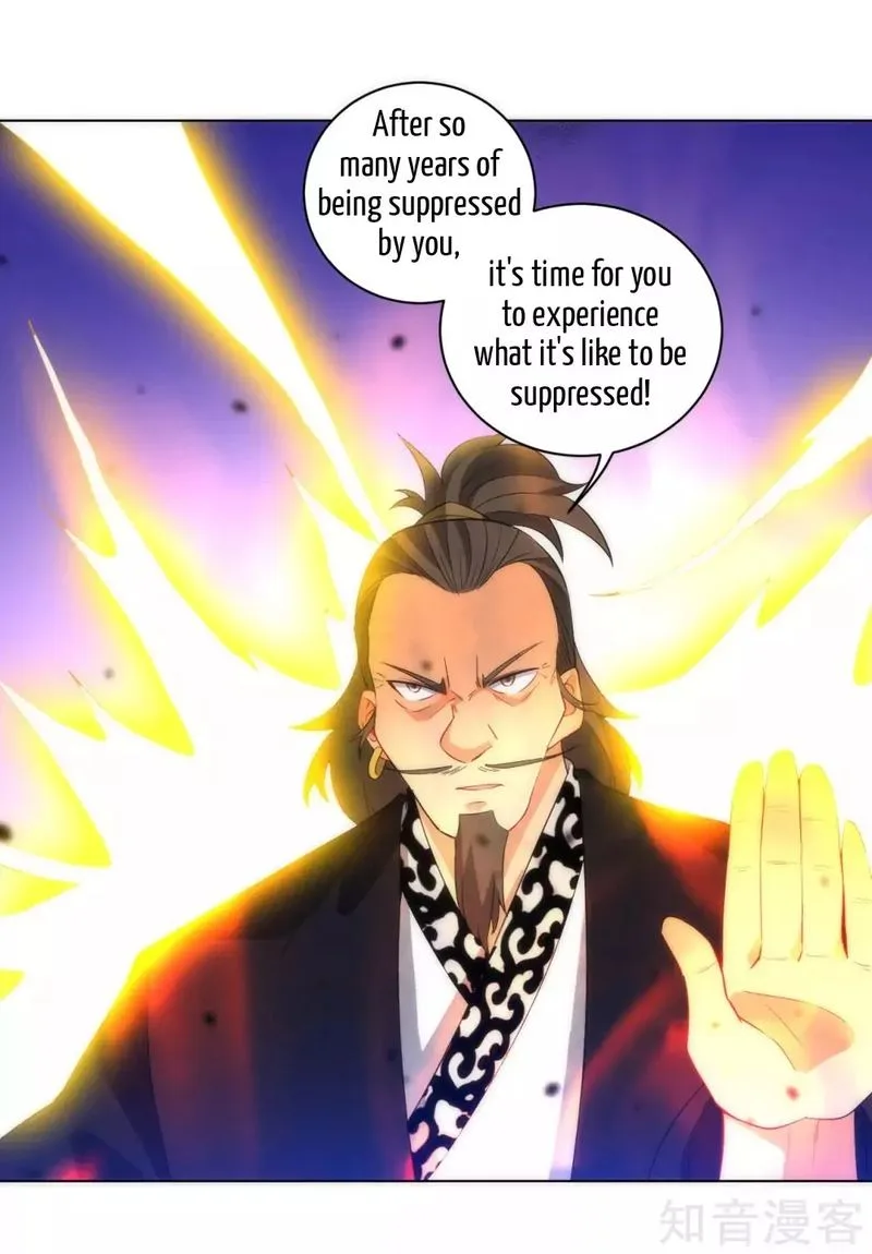 First Class Servant Chapter 74 page 27