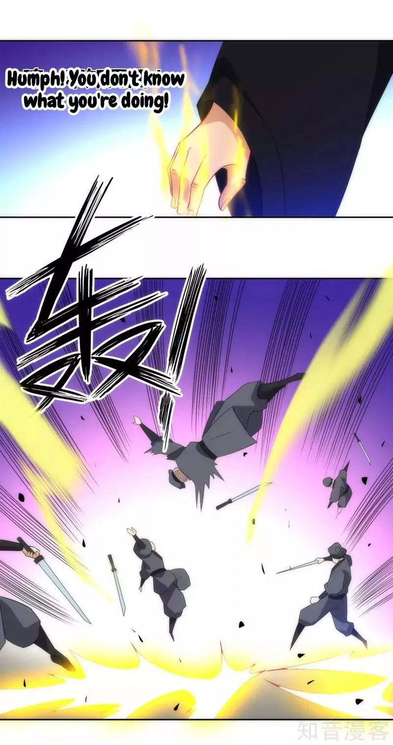 First Class Servant Chapter 74 page 30