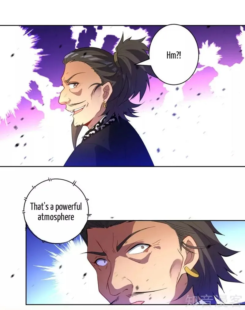 First Class Servant Chapter 74 page 36