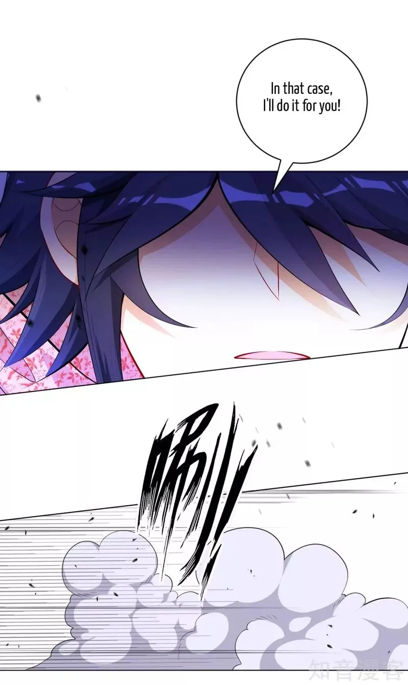 First Class Servant Chapter 75 page 21