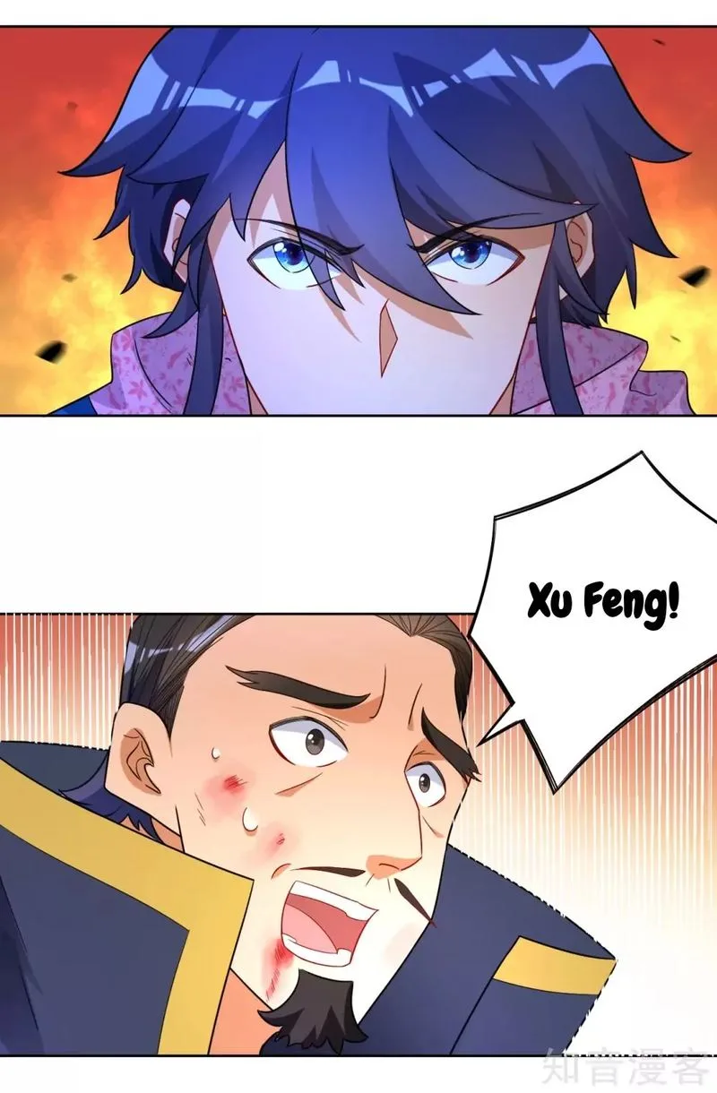 First Class Servant Chapter 75 page 6