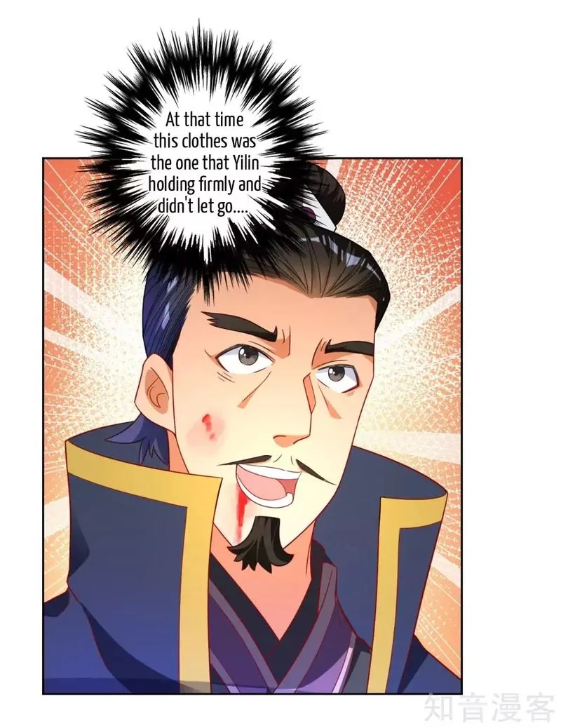 First Class Servant Chapter 75 page 5