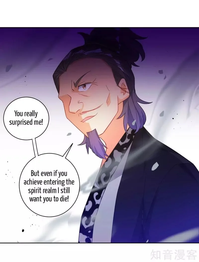 First Class Servant Chapter 75 page 10