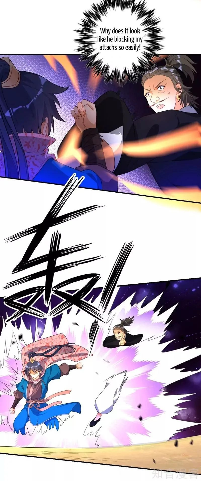 First Class Servant Chapter 75 page 14