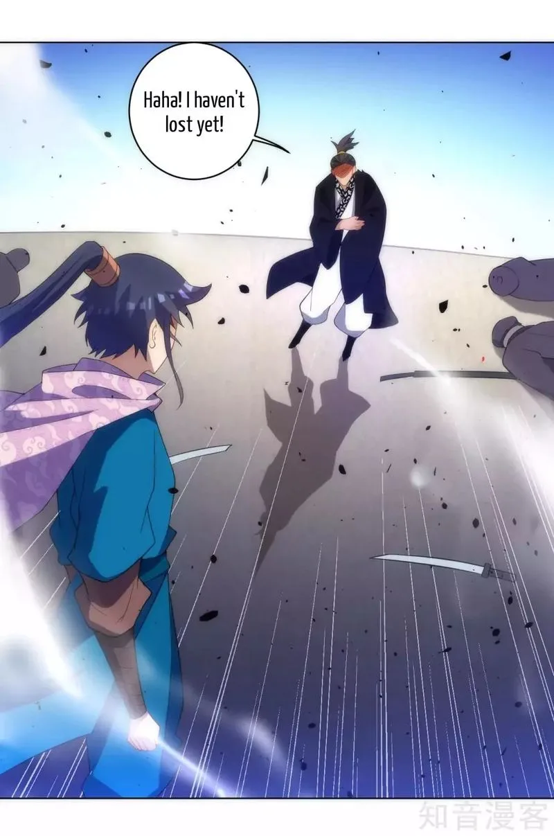 First Class Servant Chapter 76 page 9