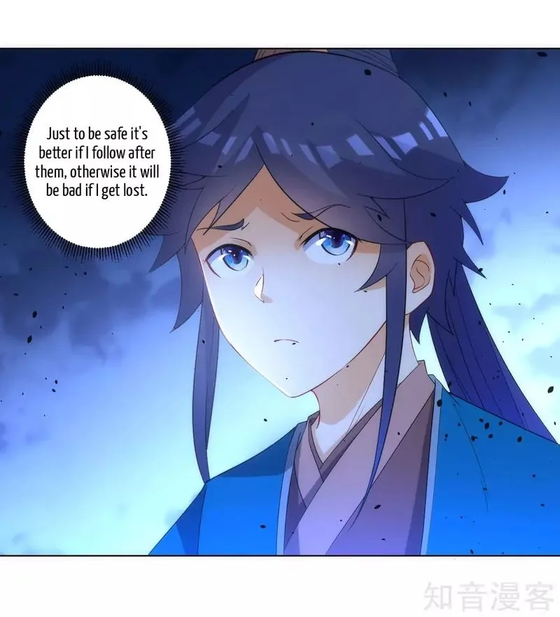 First Class Servant Chapter 78 page 2