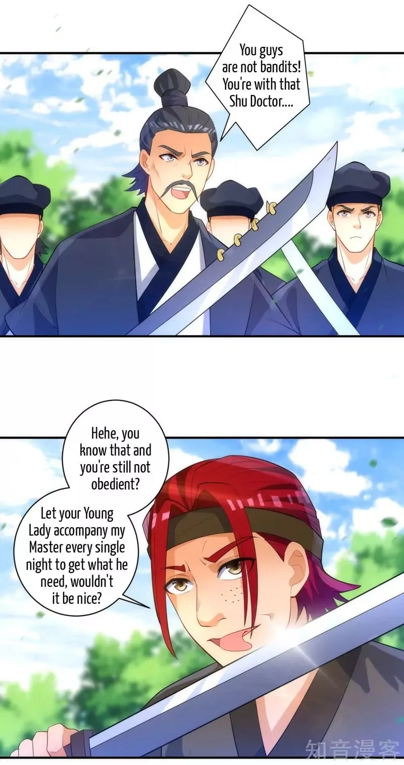 First Class Servant Chapter 78 page 20