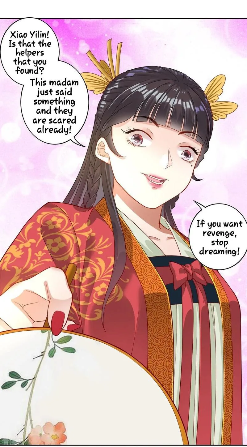 First Class Servant Chapter 8 page 4