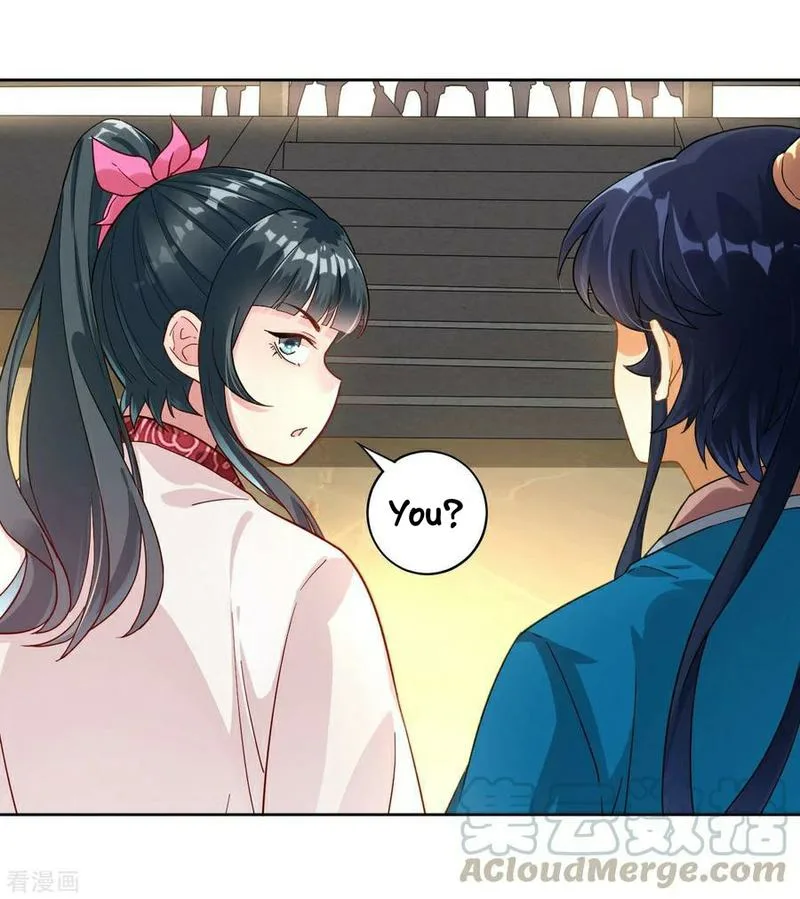 First Class Servant Chapter 8 page 23