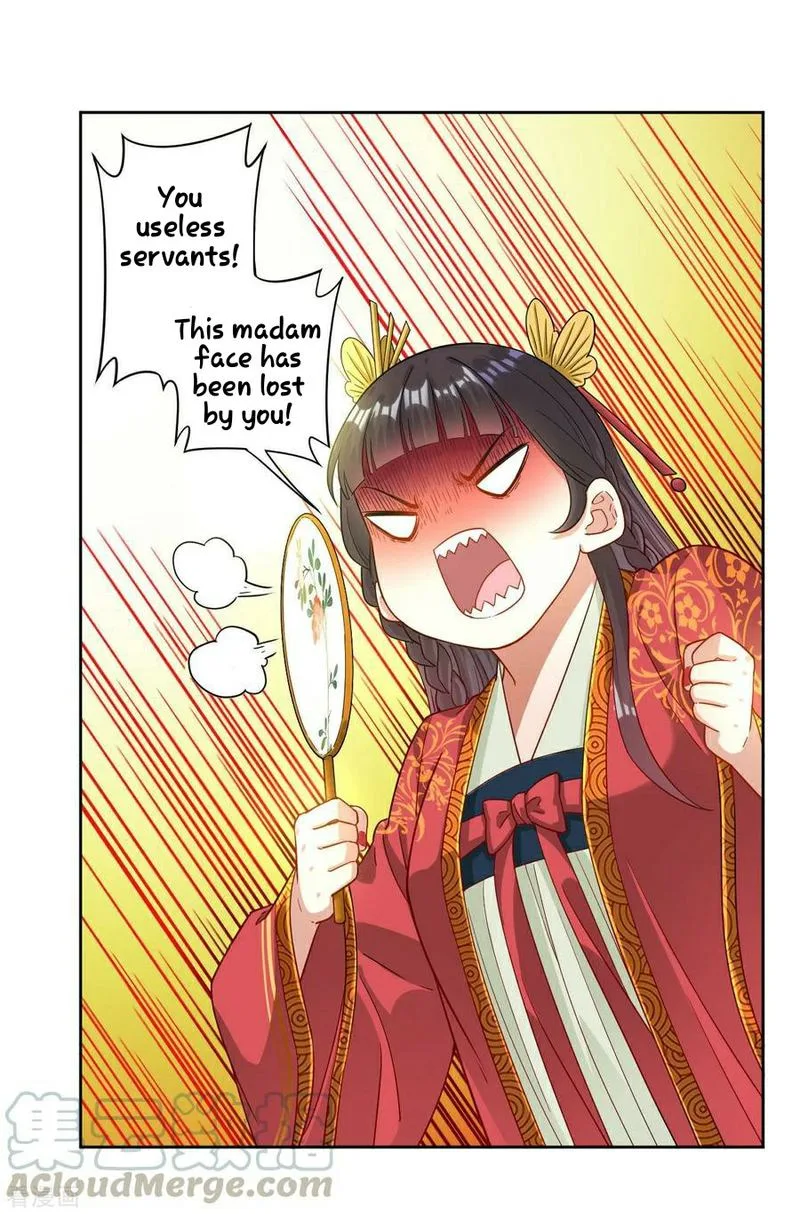 First Class Servant Chapter 8 page 15