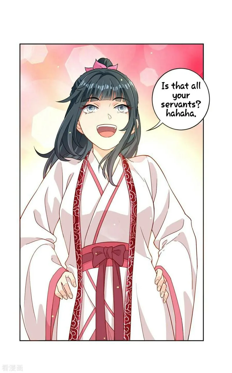 First Class Servant Chapter 8 page 14