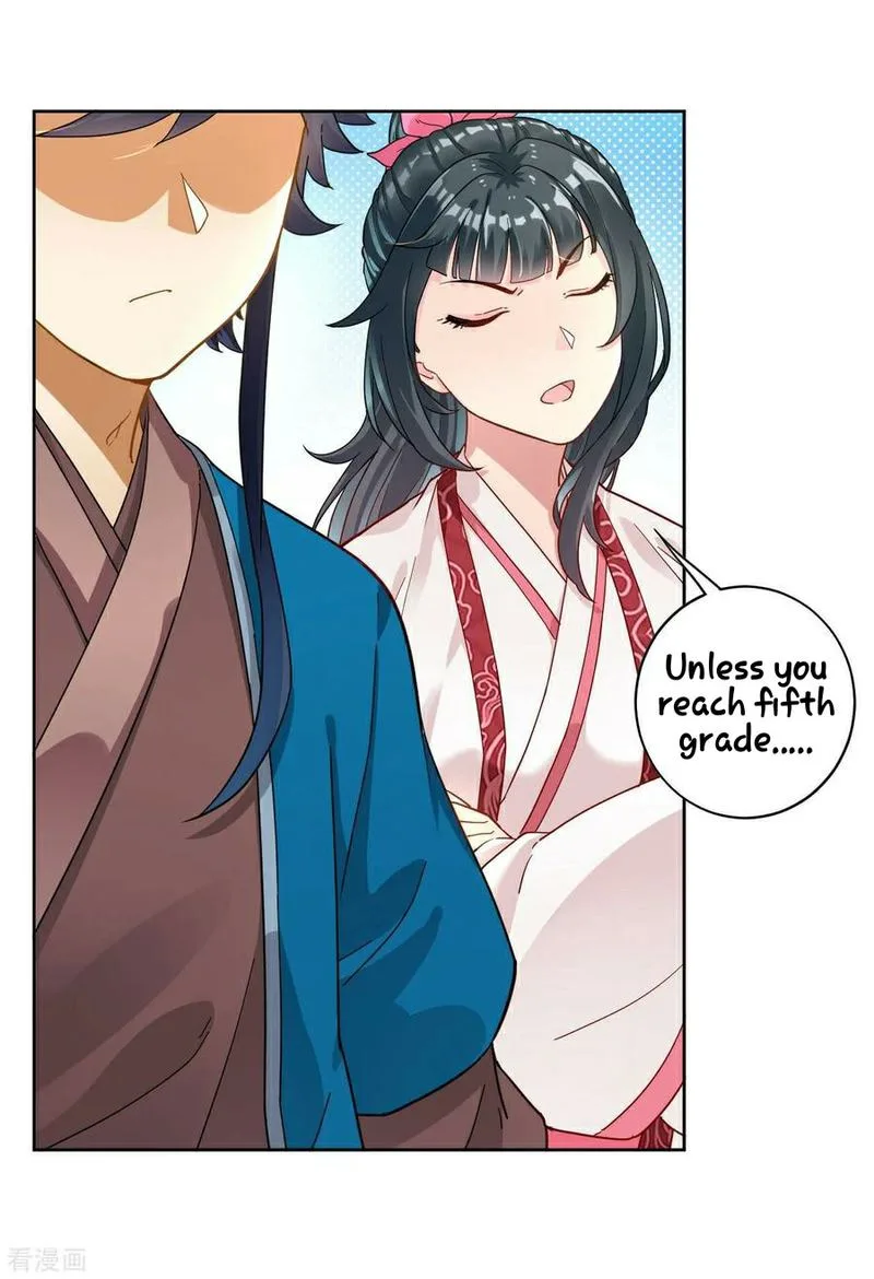 First Class Servant Chapter 8 page 24
