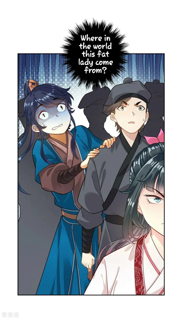 First Class Servant Chapter 8 page 2