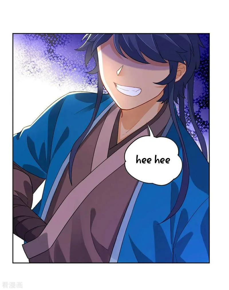 First Class Servant Chapter 8 page 28
