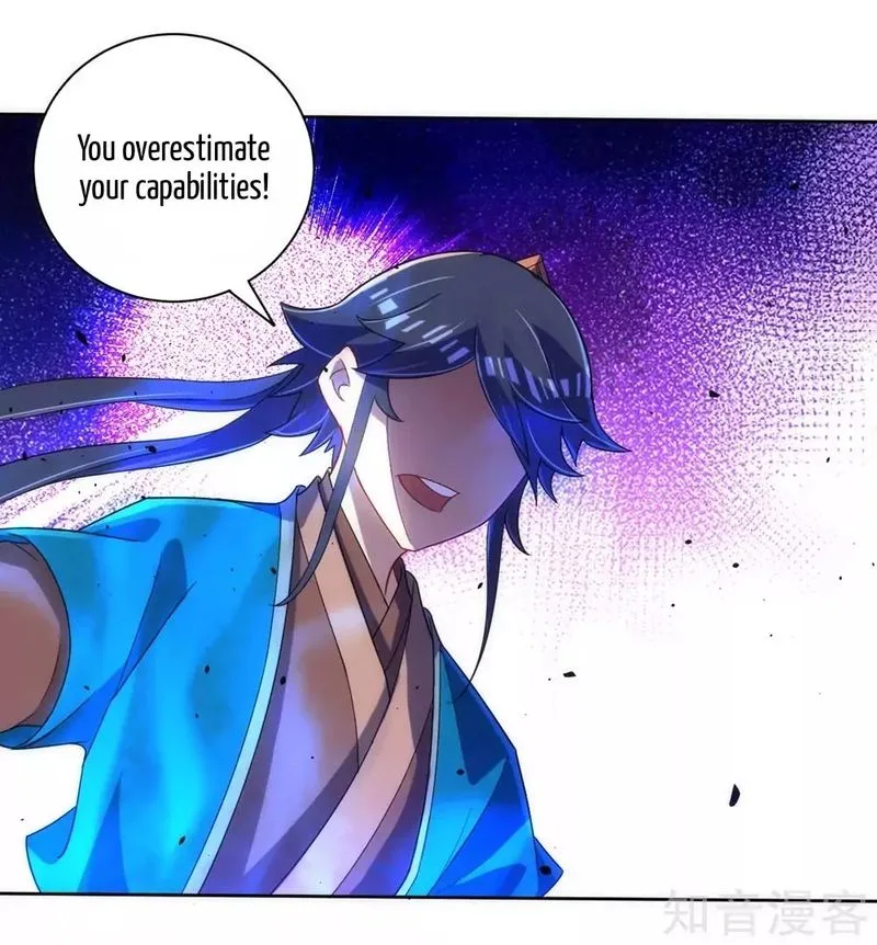 First Class Servant Chapter 80 page 13