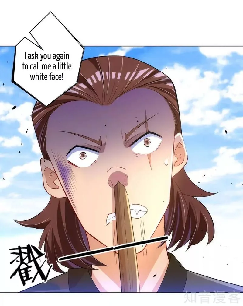 First Class Servant Chapter 80 page 18