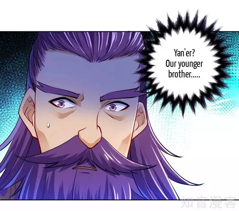 First Class Servant Chapter 81 page 21