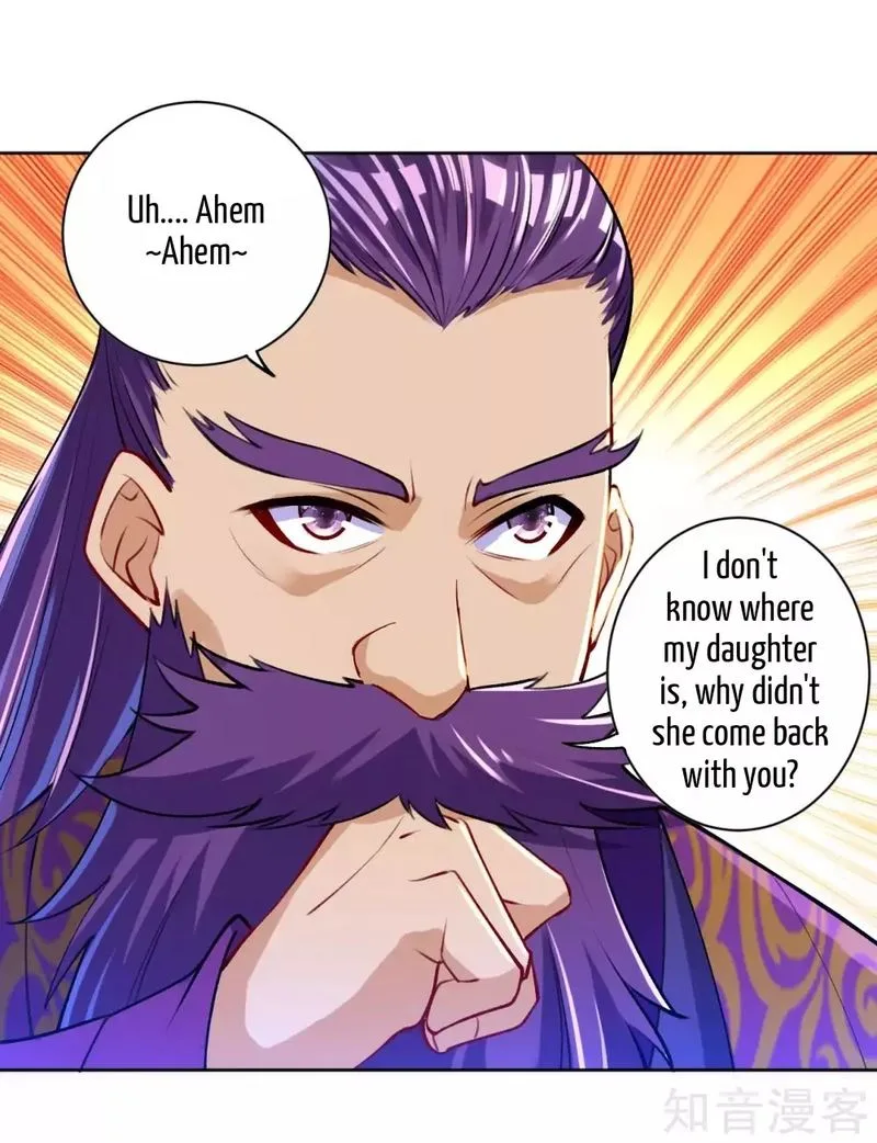 First Class Servant Chapter 81 page 19