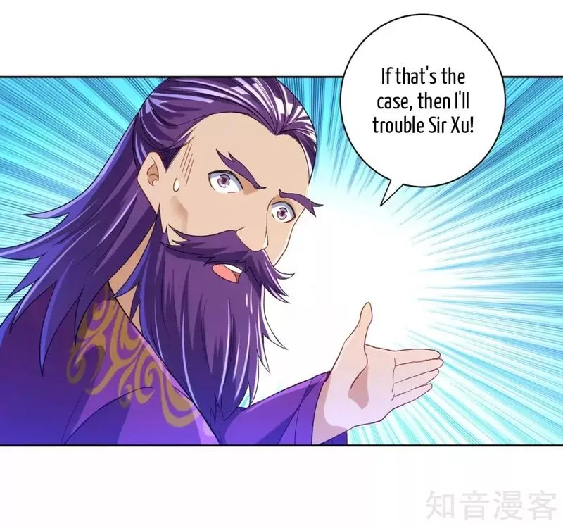 First Class Servant Chapter 81 page 25