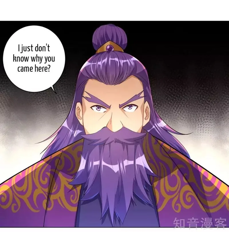 First Class Servant Chapter 81 page 16
