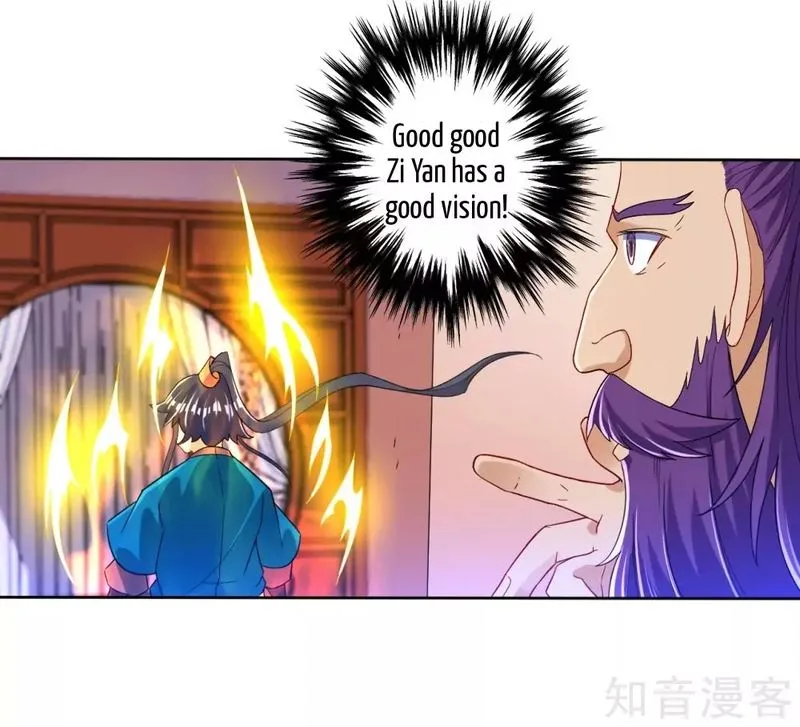 First Class Servant Chapter 81 page 32