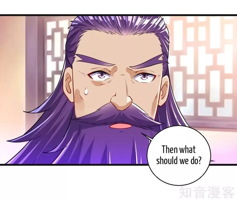 First Class Servant Chapter 82 page 13