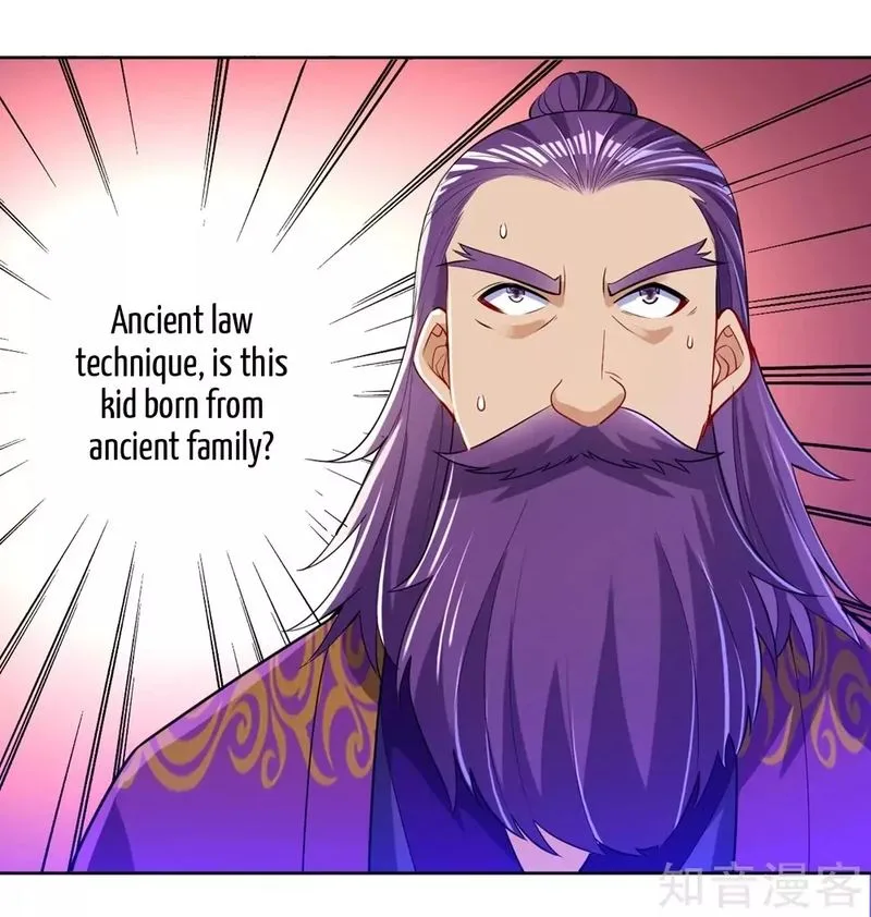 First Class Servant Chapter 82 page 5