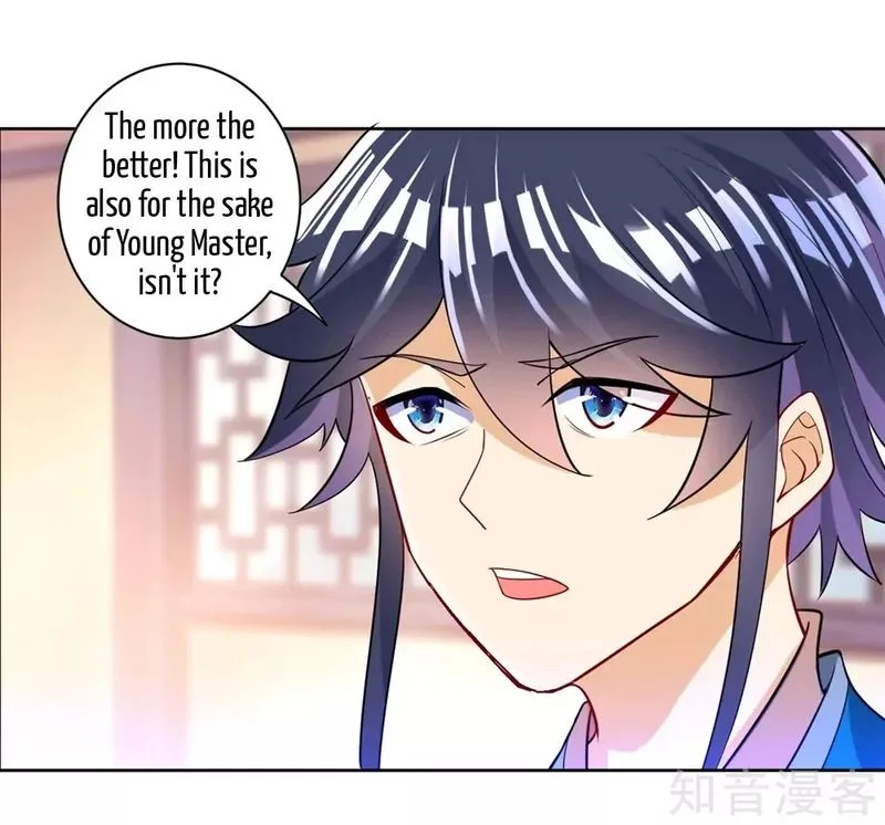 First Class Servant Chapter 82 page 24