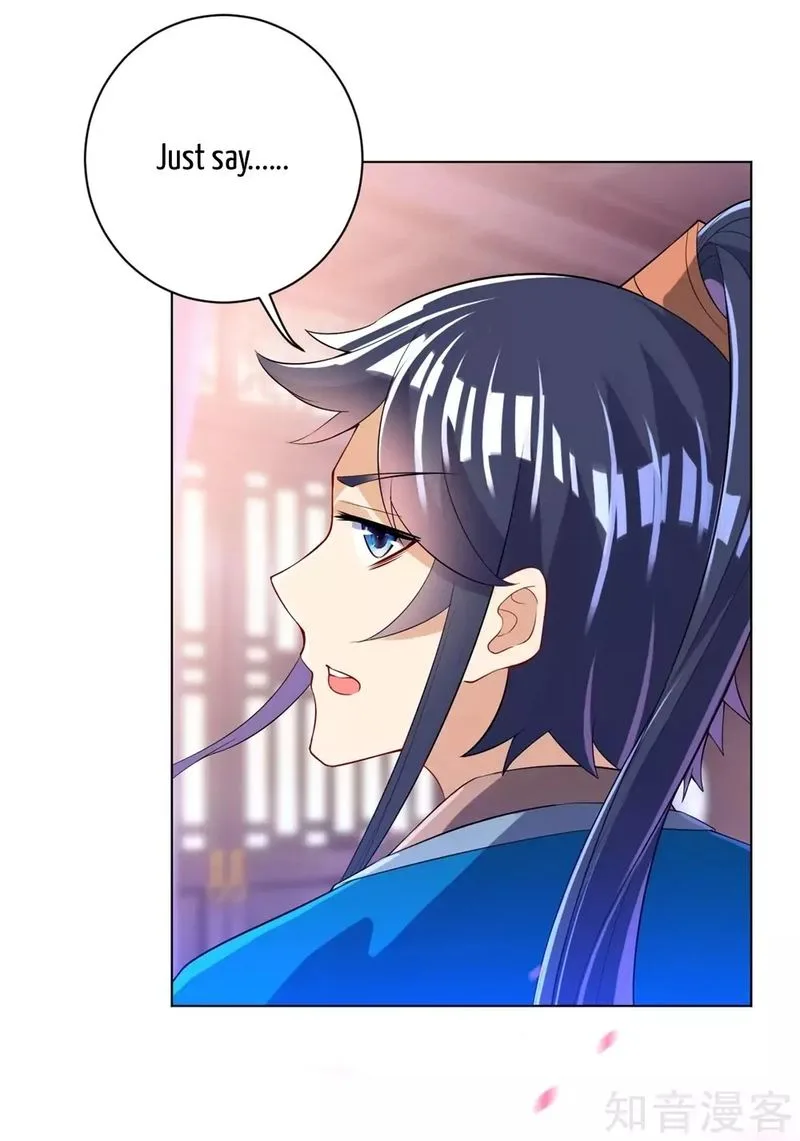 First Class Servant Chapter 82 page 37