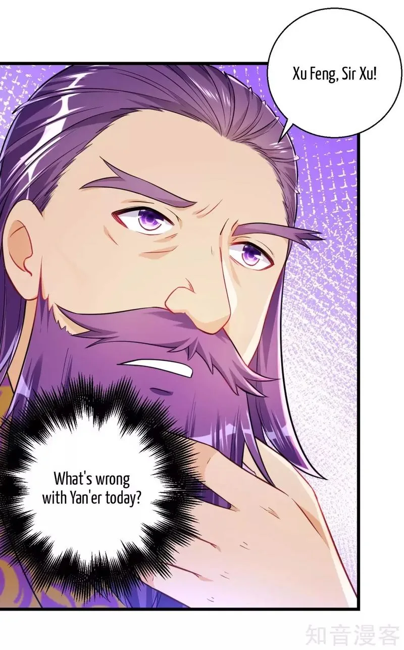 First Class Servant Chapter 83 page 3