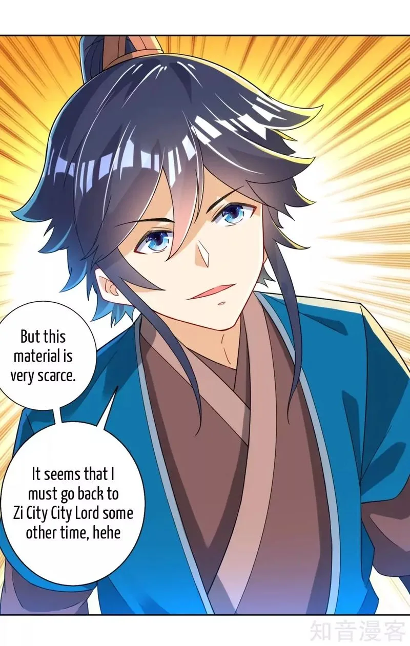 First Class Servant Chapter 83 page 23