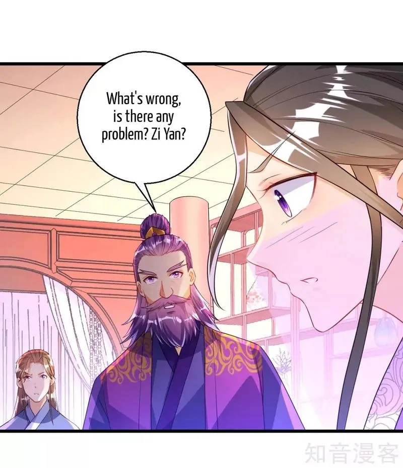 First Class Servant Chapter 83 page 7