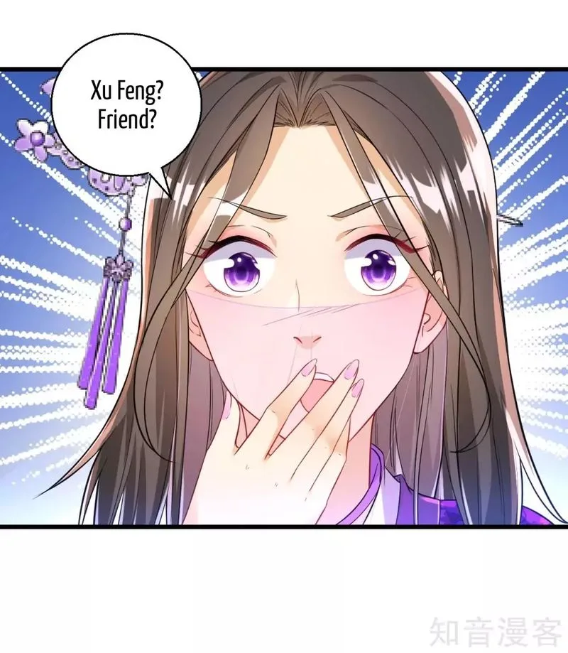 First Class Servant Chapter 83 page 6