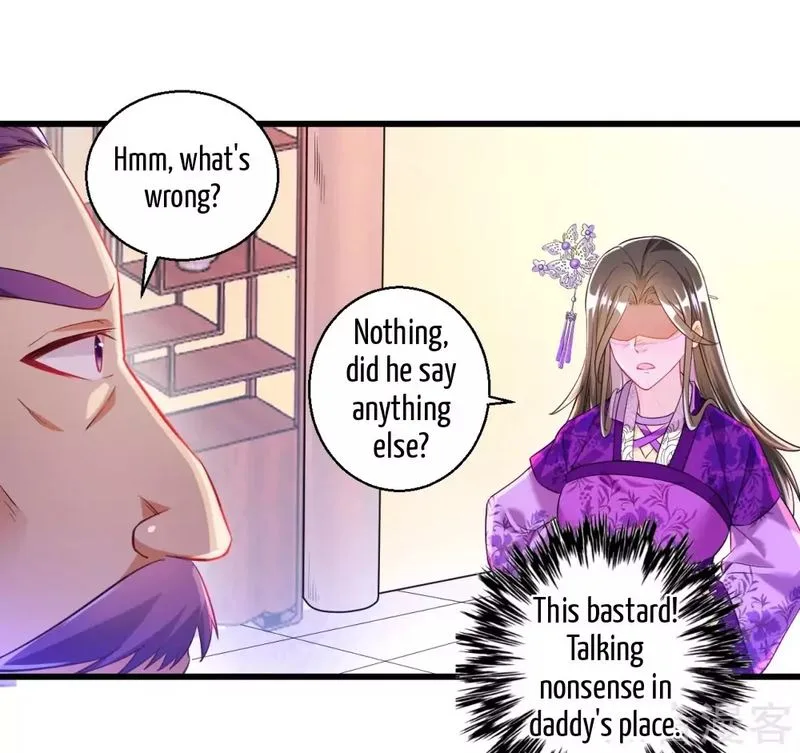 First Class Servant Chapter 83 page 11