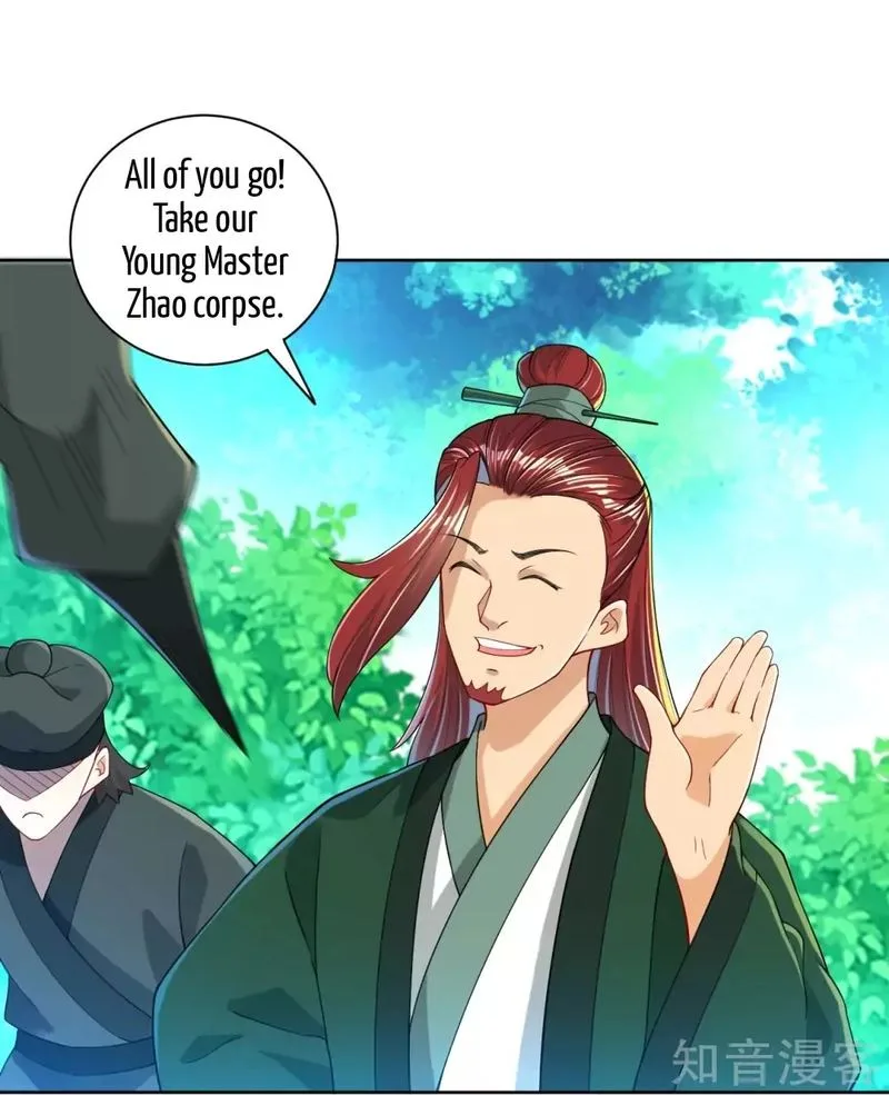 First Class Servant Chapter 83 page 29