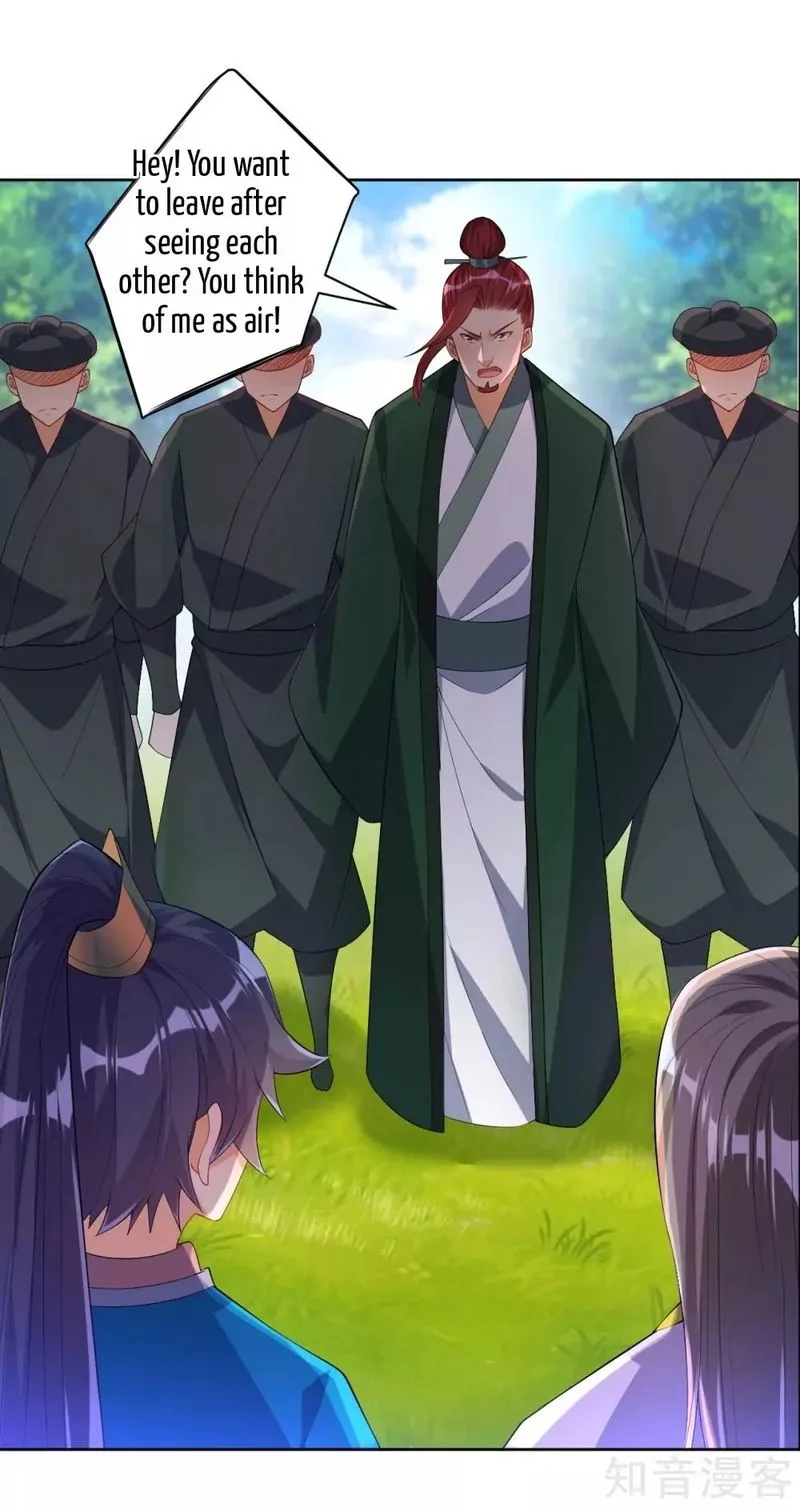 First Class Servant Chapter 84 page 8