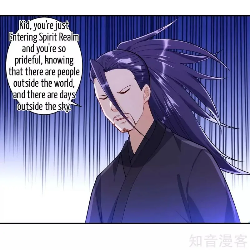 First Class Servant Chapter 84 page 18
