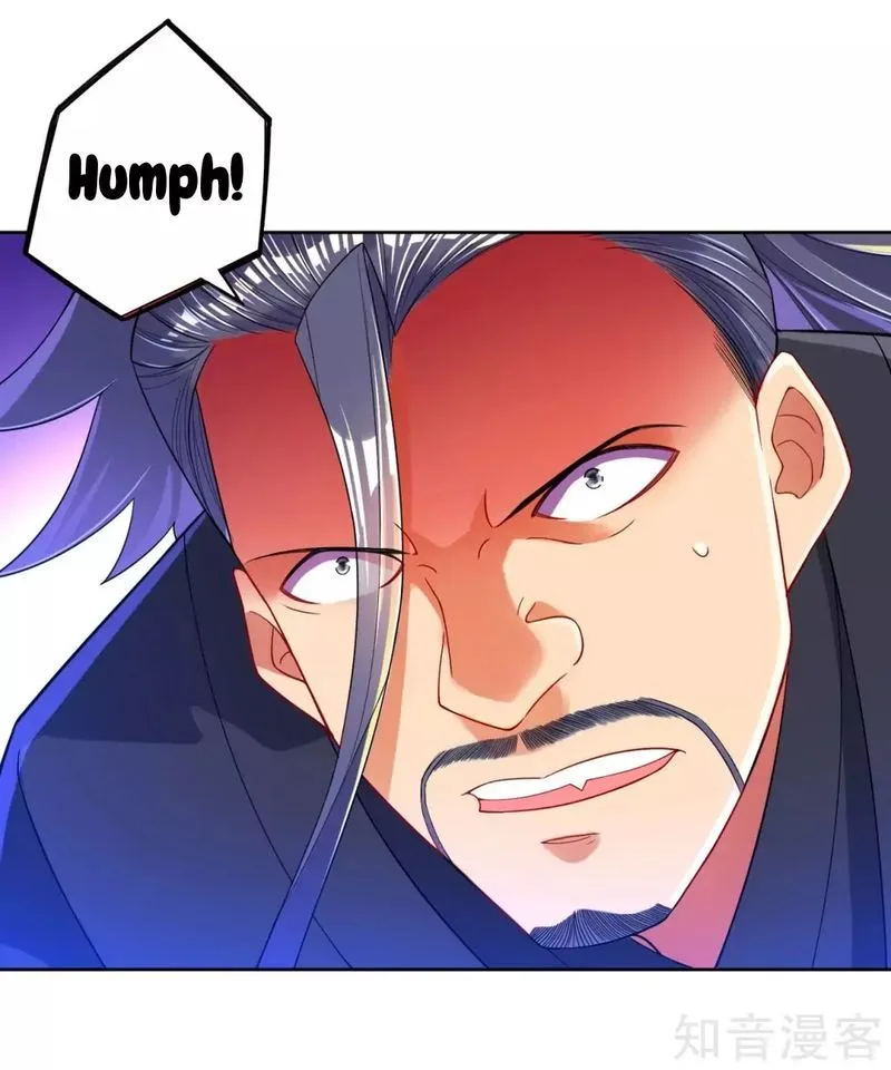 First Class Servant Chapter 85 page 11