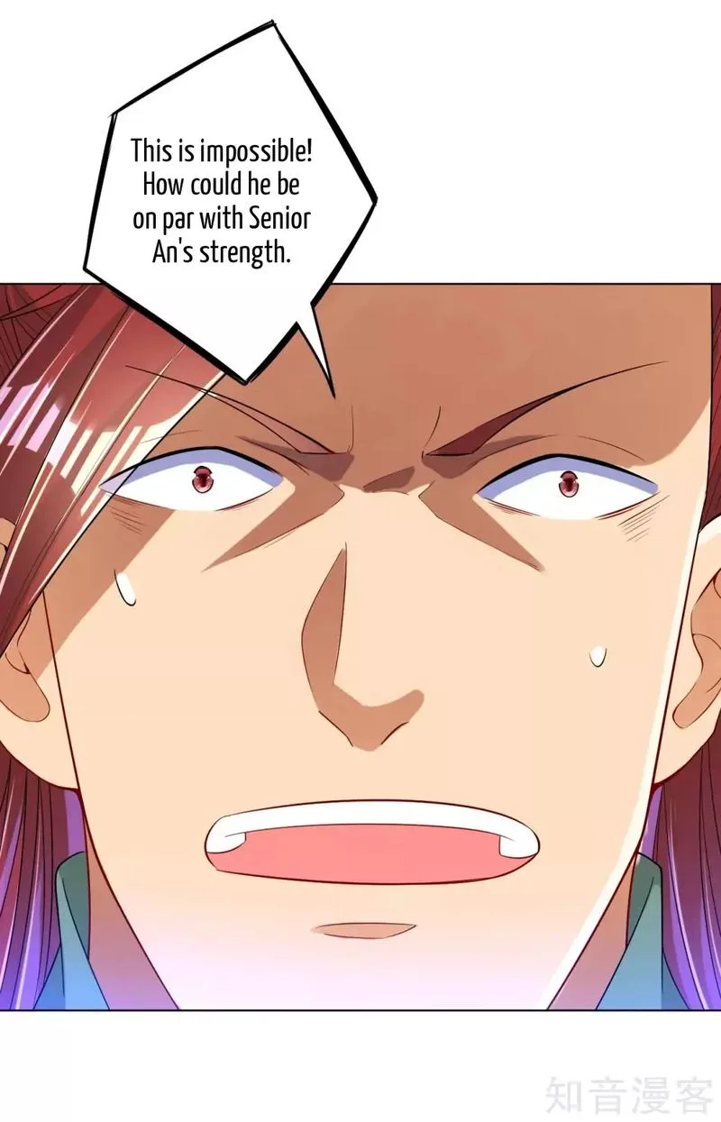 First Class Servant Chapter 85 page 5