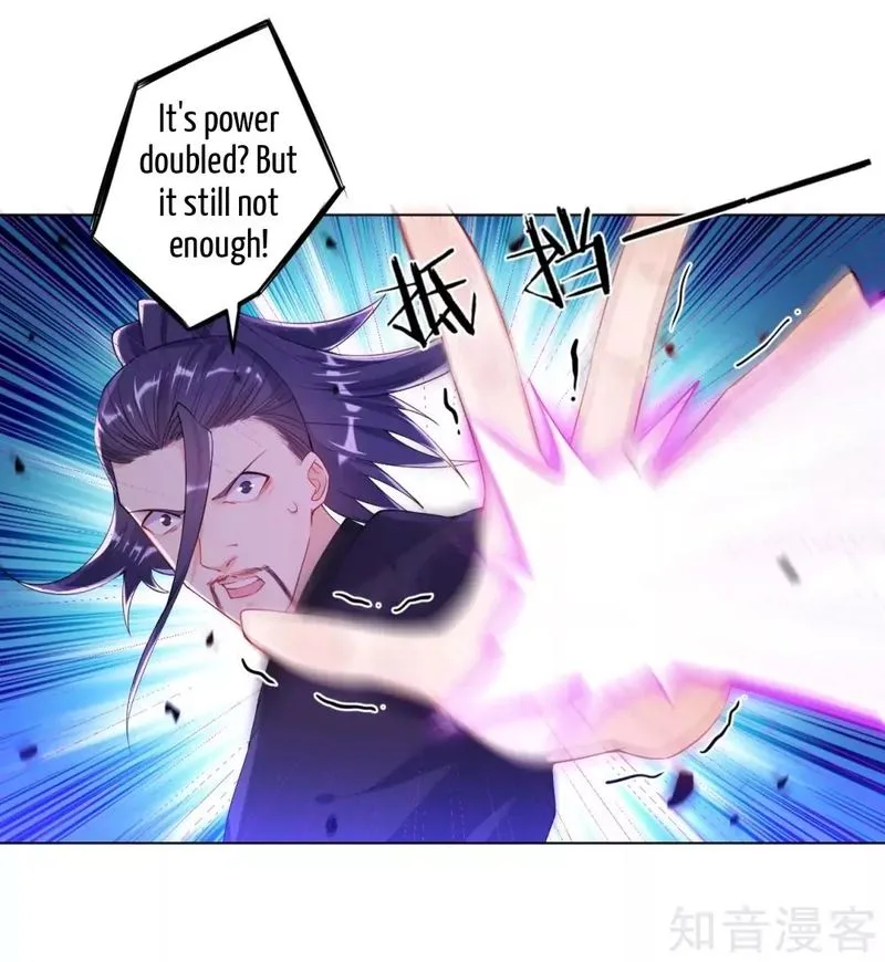 First Class Servant Chapter 85 page 26