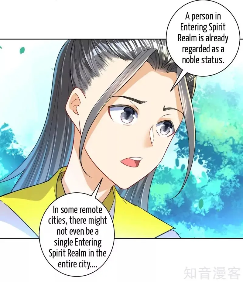 First Class Servant Chapter 86 page 20
