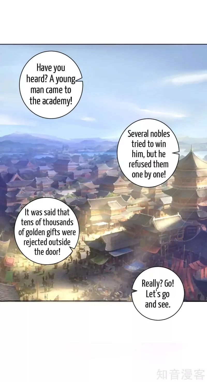 First Class Servant Chapter 87 page 24