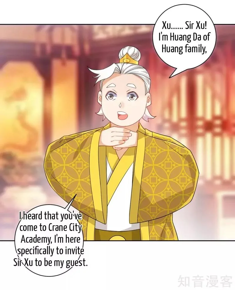First Class Servant Chapter 87 page 14