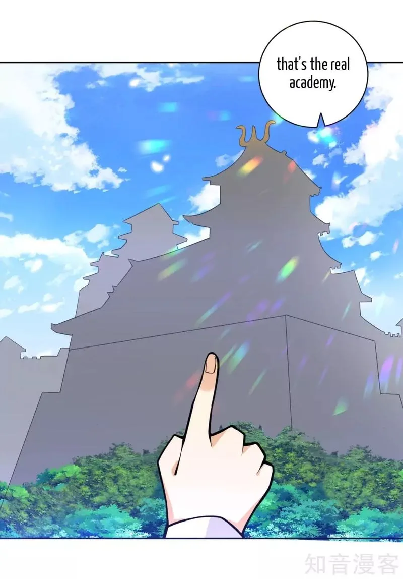 First Class Servant Chapter 87 page 5