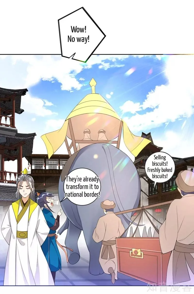 First Class Servant Chapter 87 page 2