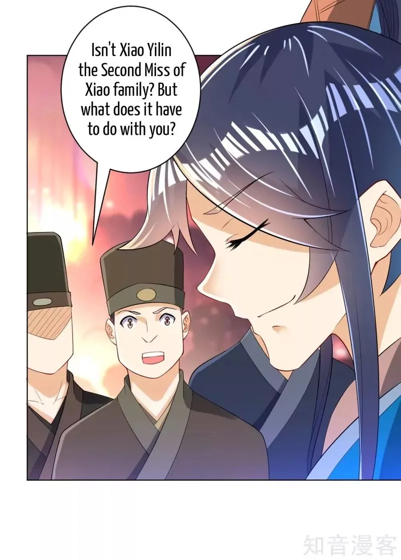 First Class Servant Chapter 87 page 32