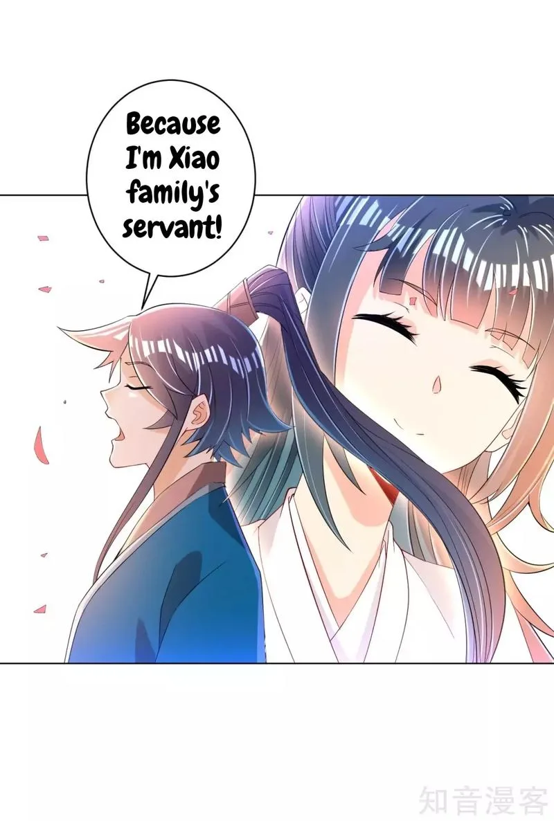First Class Servant Chapter 87 page 33